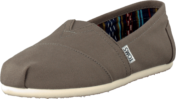 Toms - Classics Wmn Ash