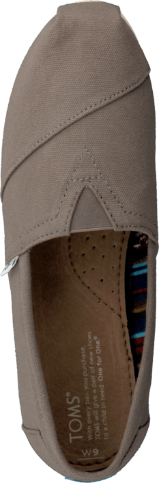 Toms - Classics Wmn Ash