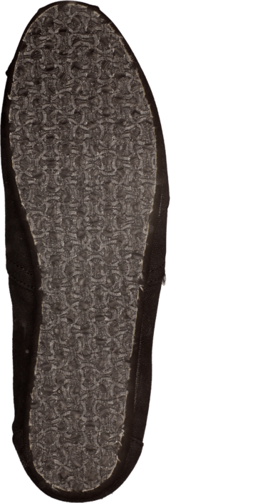 Toms - Classics Wmn Black Mono