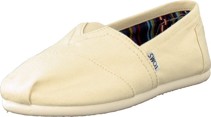 Toms - Classics Wmn Natural