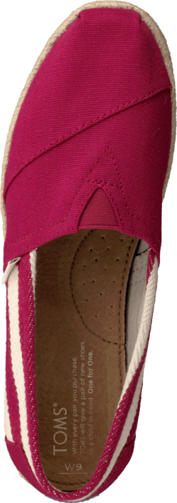 Toms - University Classic Stripes