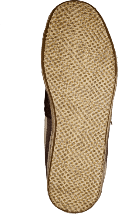 Toms - University Classic Grey Stipes