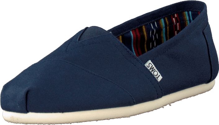 Toms - Classics Men Navy