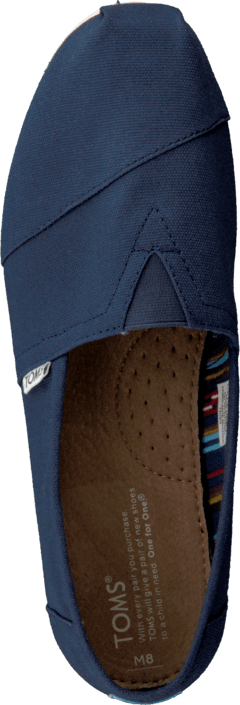 Toms - Classics Men Navy