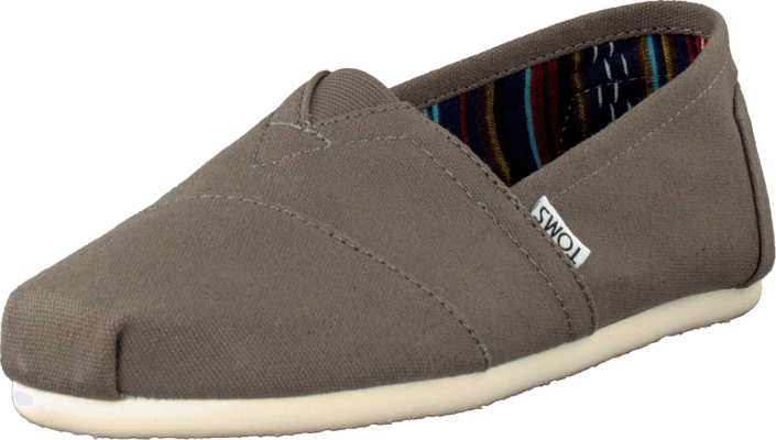 Toms - Classics Men Ash