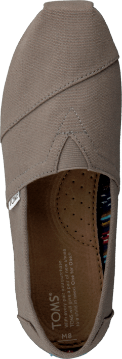 Toms - Classics Men Ash