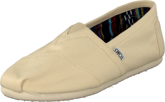 Toms - Classics Men Natural