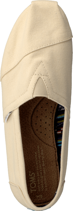 Toms - Classics Men Natural