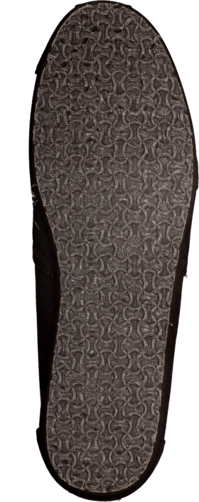 Toms - Classics Men Black on Black