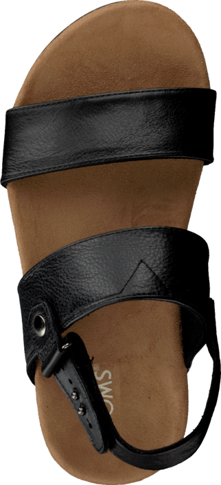 Toms - Moreno Sandal Black