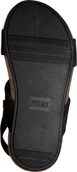 Toms - Moreno Sandal Brown