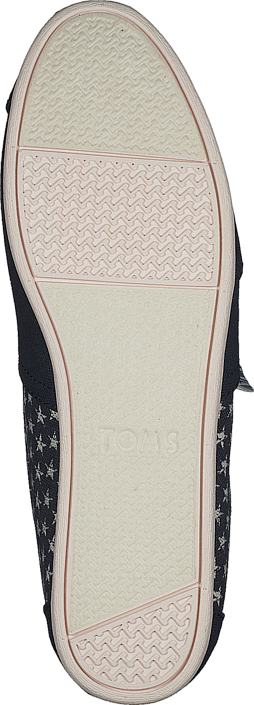 Toms - Seasonal Classics Americana Navy Stars