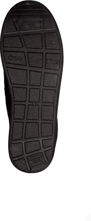 Toms - Seasonal Classic Jr Black Canvas