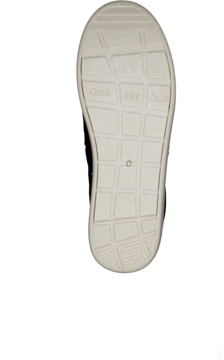 Toms - Seasonal Classic Jr Navy