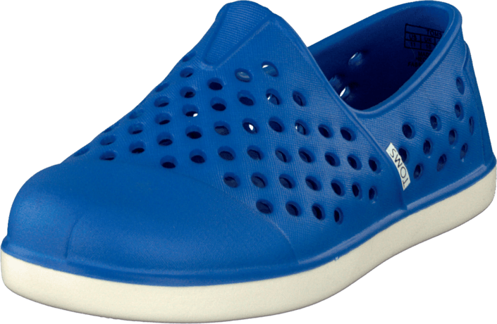 Toms - Romper Blue