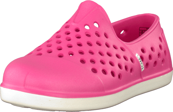 Toms - Romper Pink