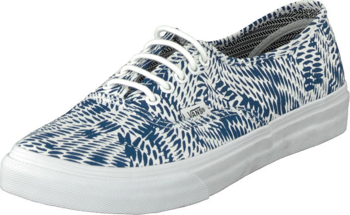 Vans - U Authentic Slim (Mixed Geo) Navy