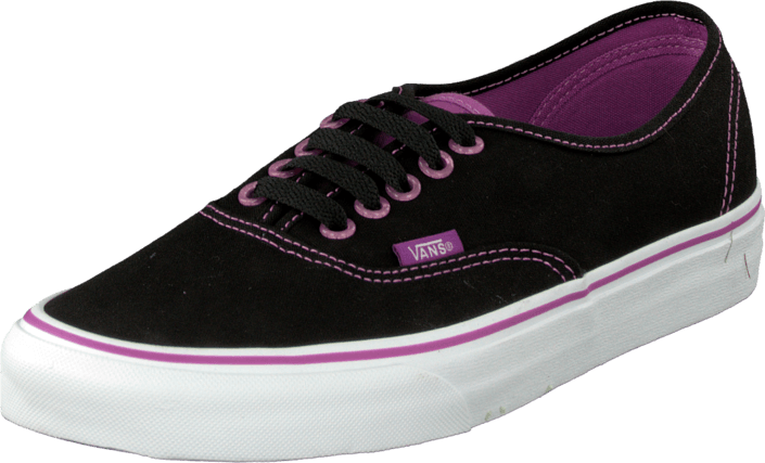 Vans - U Authentic (Cleareylts) Black