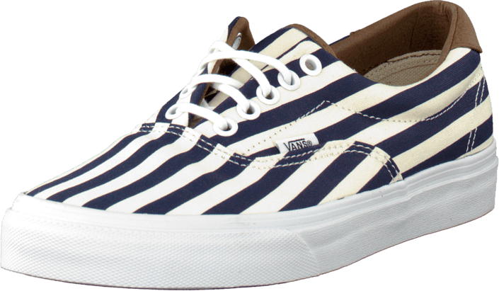 Vans - U Era 59 (Stripes) Medie Blue