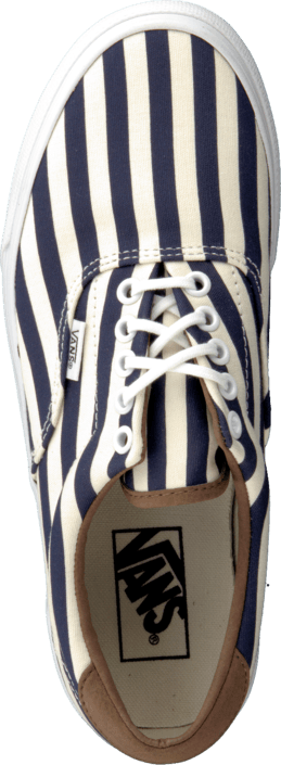 Vans - U Era 59 (Stripes) Medie Blue