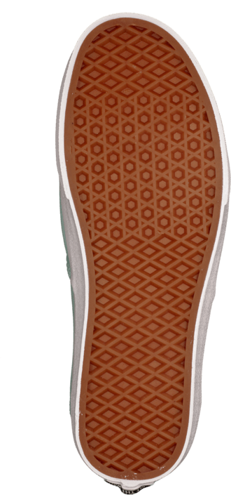Vans - U Authentic (Deck Club) Sea Green