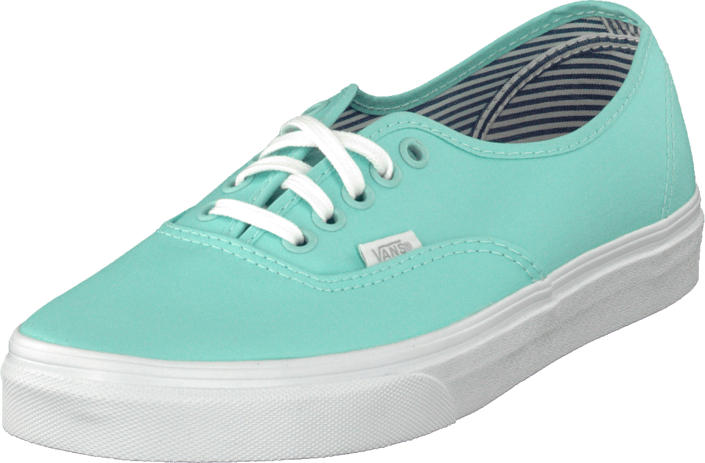 Vans - U Authentic (Deck Club) Sea Green