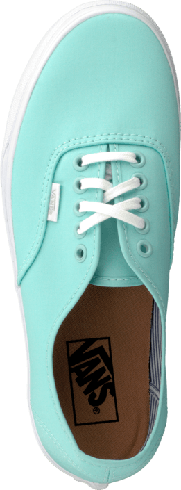 Vans - U Authentic (Deck Club) Sea Green