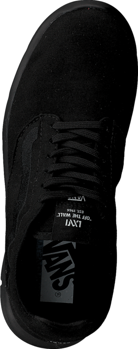 Vans - Iso 1.5 (Mono) Black