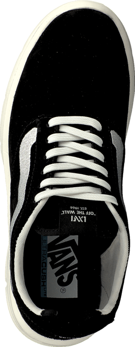 Vans - Iso 1.5 (Scotchgard) Black