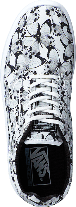Vans - Iso 1.5 (Butterfly) white/white