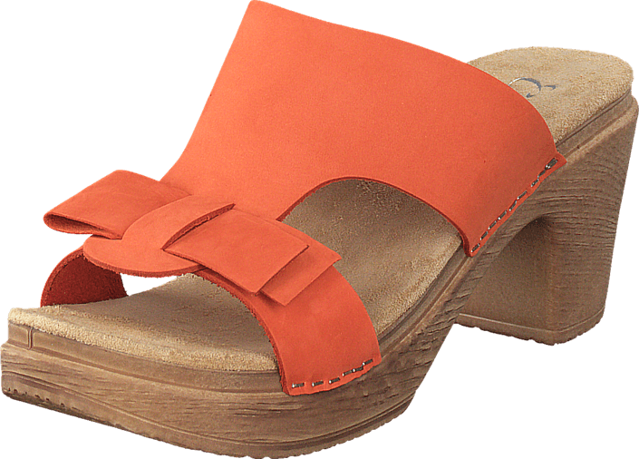 Calou - Linn Orange