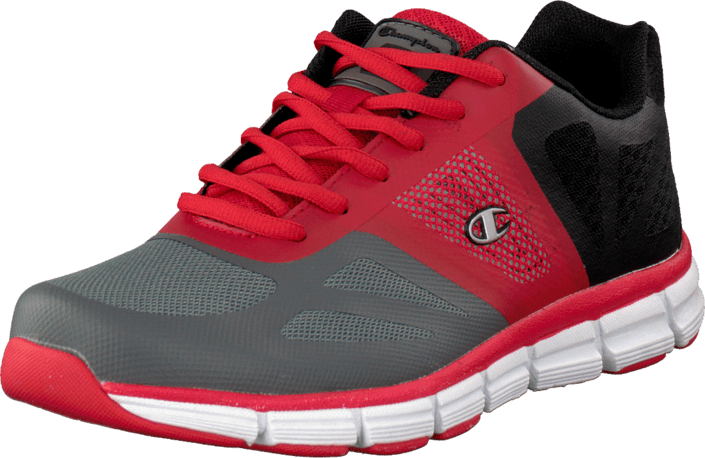 Champion - Tricolor Red