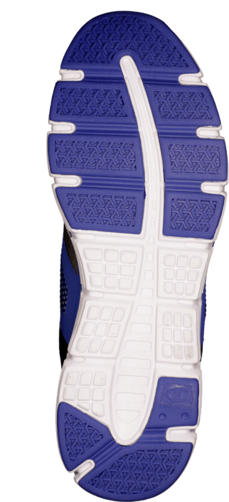 Champion - Tricolor Royal Blue