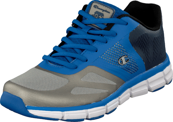 Champion - Tricolor Royal Blue