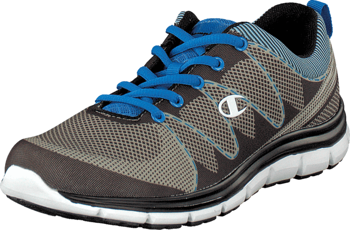 Champion - Pax Men Grey