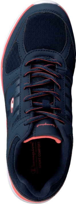 Champion - Mysterie New New Navy