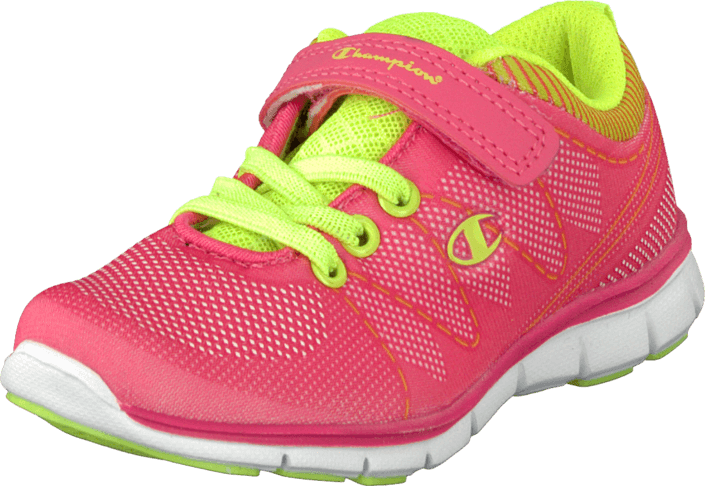 Champion - Rachelle Kids Fandango Pink