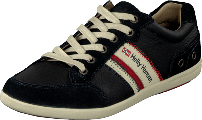 Helly Hansen - Kordel Leather Navy / Natura / Sperry Gu