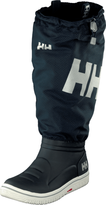 Helly Hansen - Aegir Ocean Boot G Navy / Off White / Silver