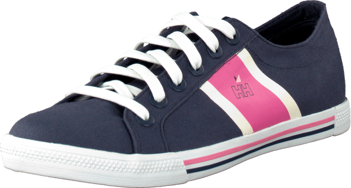 Helly Hansen - W Berge Viking Low Navy / Bright Sky / Powder
