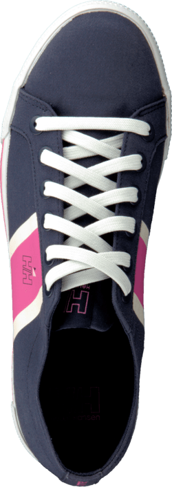 Helly Hansen - W Berge Viking Low Navy / Bright Sky / Powder