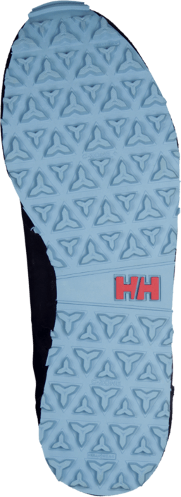 Helly Hansen - W Raeburn B&B Night Blue/Evening Blue/Sa