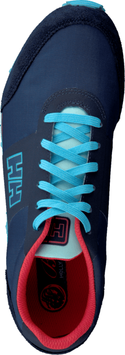 Helly Hansen - W Raeburn B&B Night Blue/Evening Blue/Sa