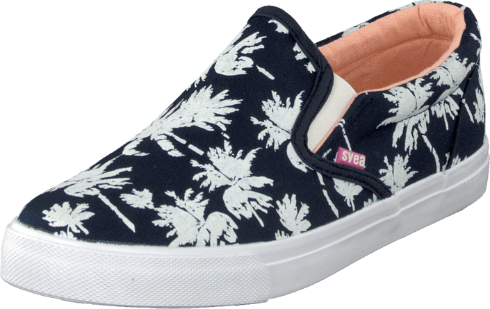 Svea - Linköping 1 Navy/White