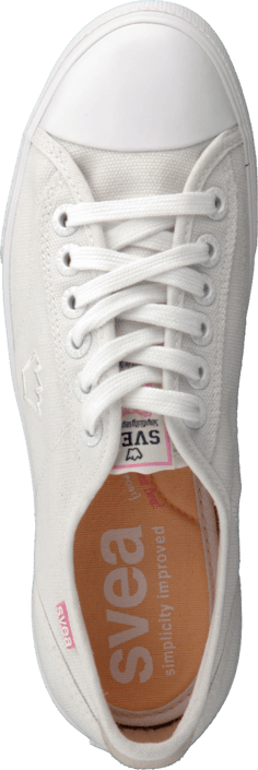 Svea - Smögen 53 White