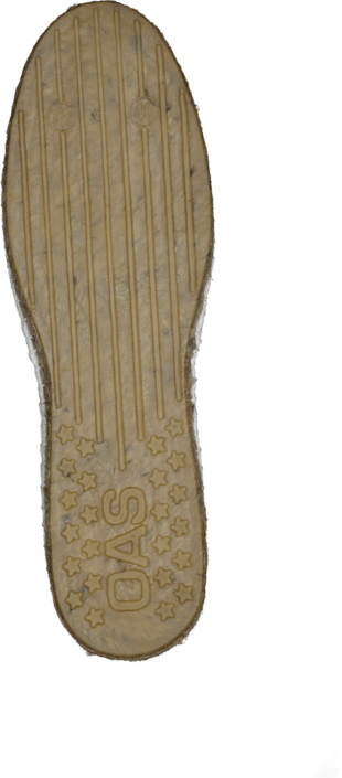 OAS Company - 1020-07 White