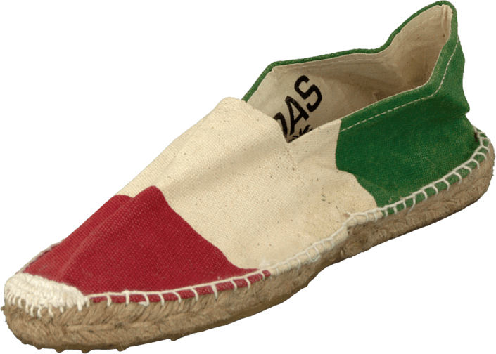 OAS Company - 1020-30 Italy