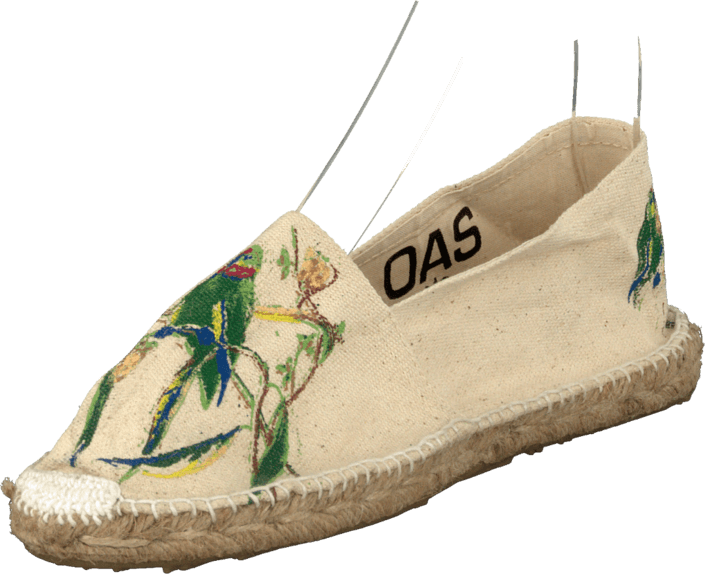 OAS Company - 1020-47 Birdie Nam Nam