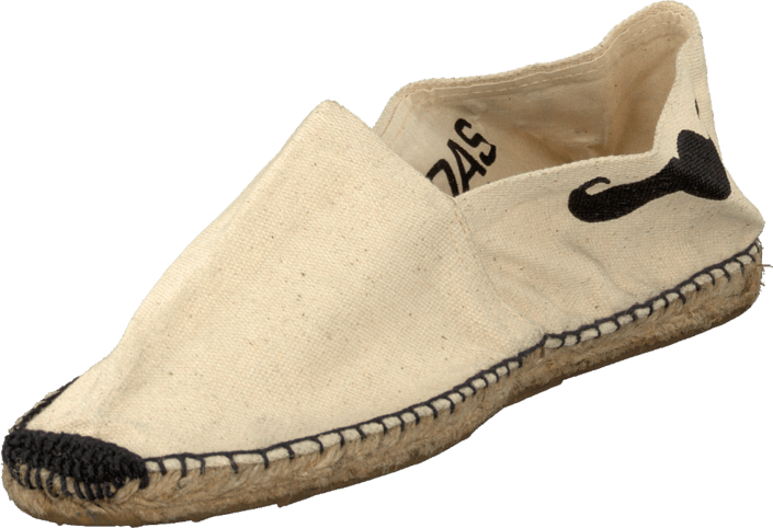 OAS Company - 1020-55 Mustache