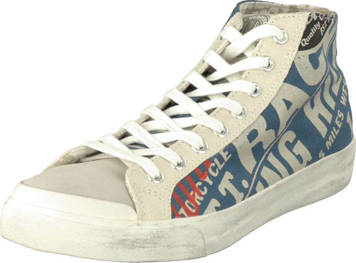 Replay - Terp Blue
